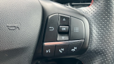 Ford Fiesta 1.0 EcoBoost 100 ST-Line Edition 5dr Petrol Hatchback